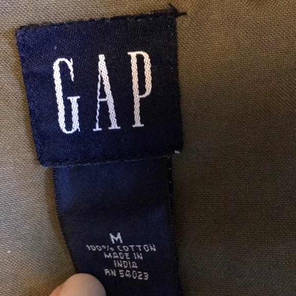 Gap jacket - Picture 2 of 2